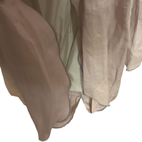 Cleo Vintage Bubble Skirt l Size L - Picture 4 of 11